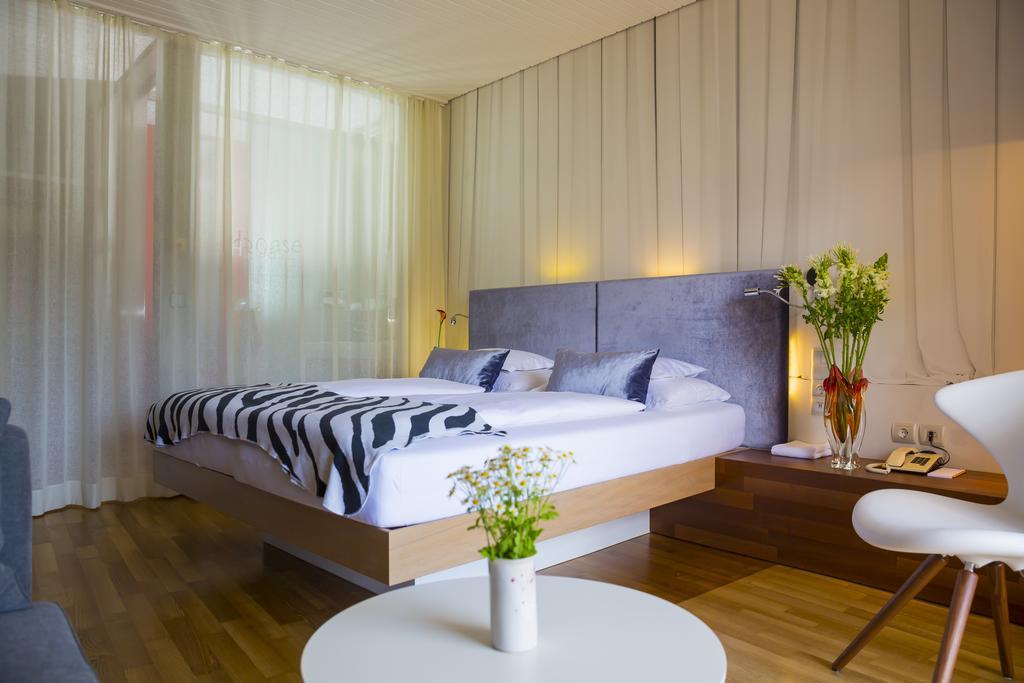 Kleines Hotel Kaernten Villach Rom bilde