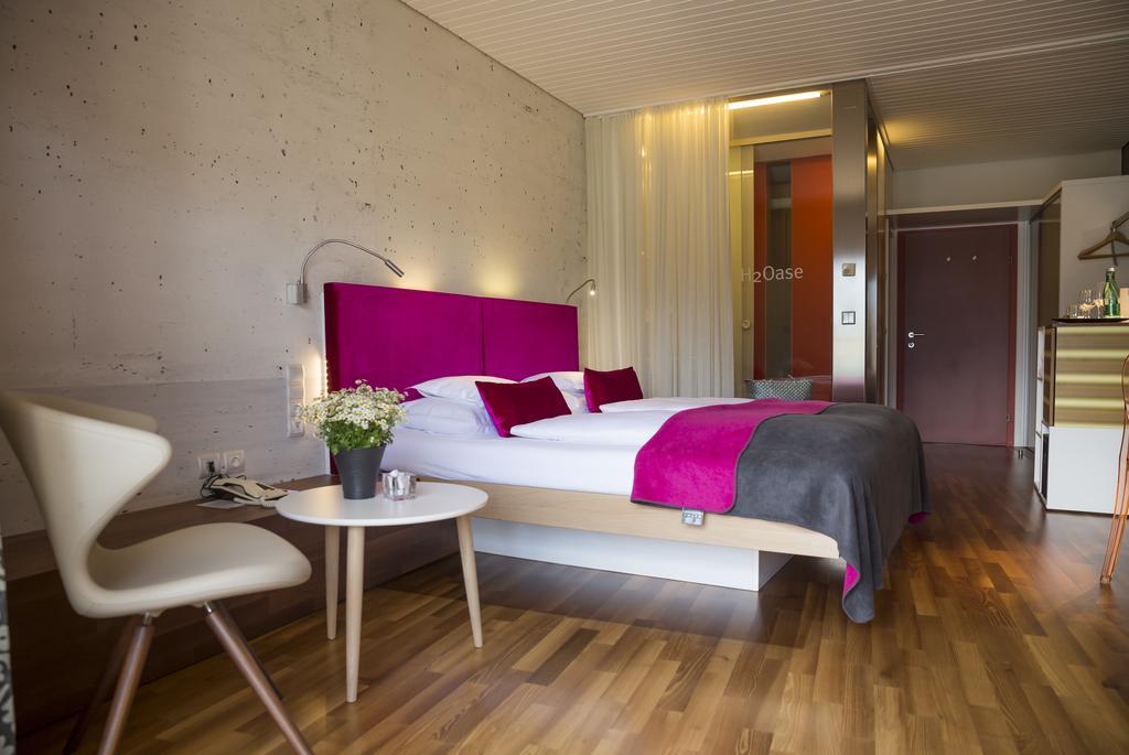 Kleines Hotel Kaernten Villach Rom bilde