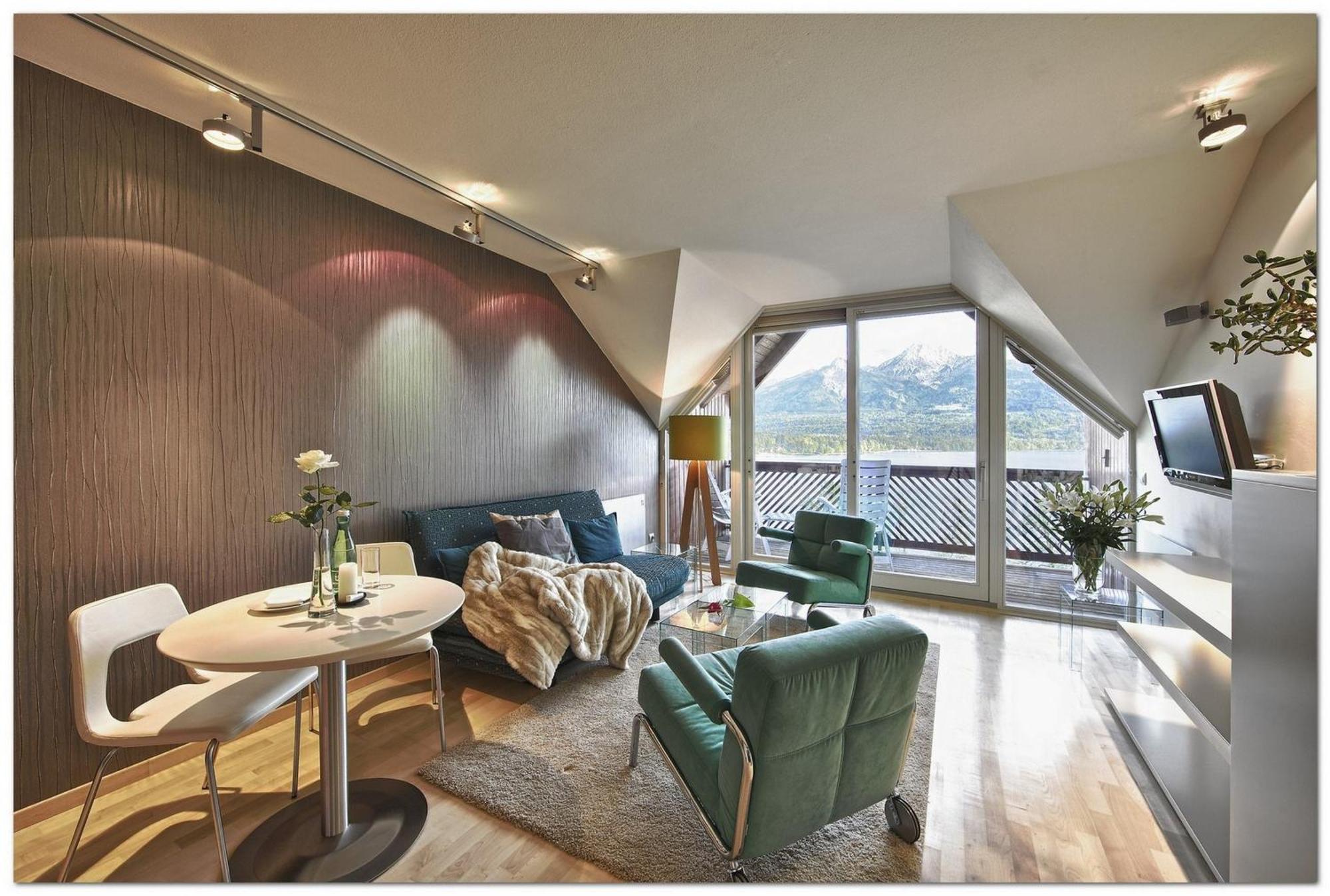 Kleines Hotel Kaernten Villach Eksteriør bilde
