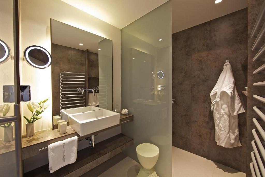 Kleines Hotel Kaernten Villach Eksteriør bilde