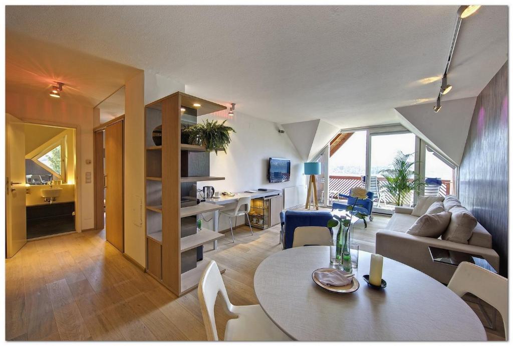 Kleines Hotel Kaernten Villach Eksteriør bilde