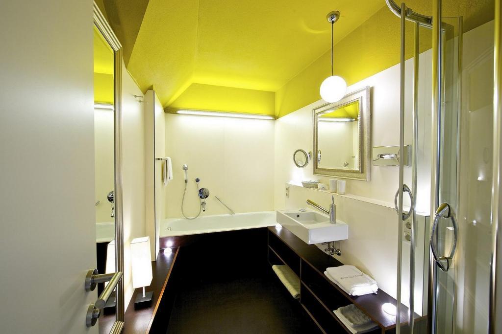 Kleines Hotel Kaernten Villach Eksteriør bilde
