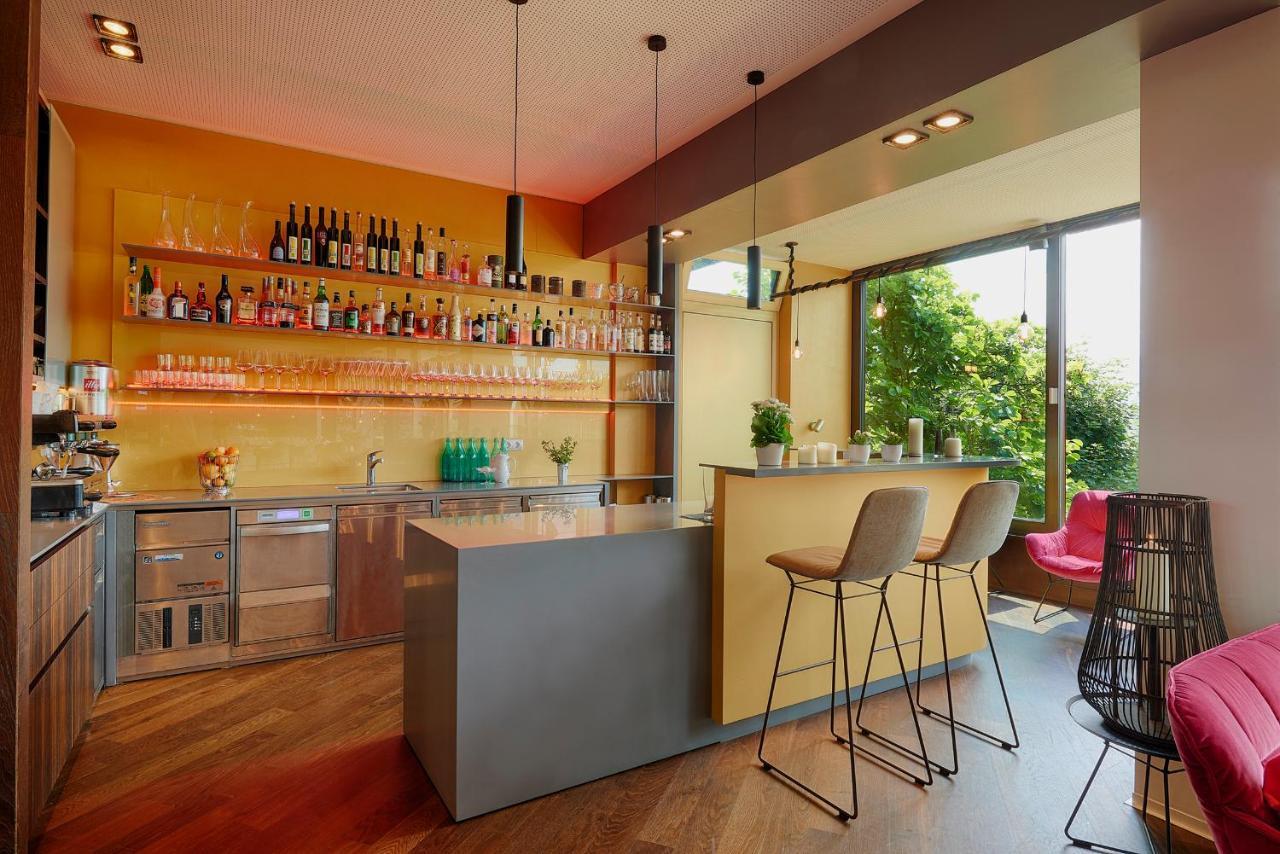 Kleines Hotel Kaernten Villach Eksteriør bilde
