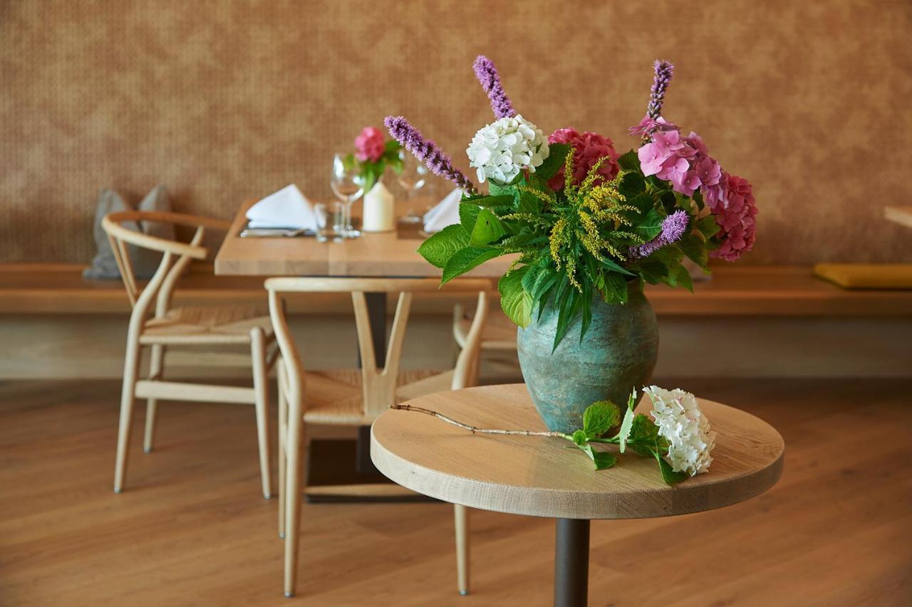 Kleines Hotel Kaernten Villach Eksteriør bilde